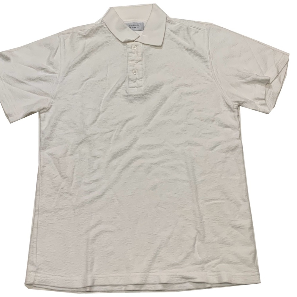 XS / Saturdays NYC Polo